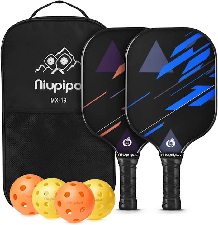 picleball paddles